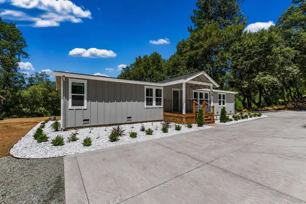 24561 Defender Grade Road, Pioneer, CA 95666