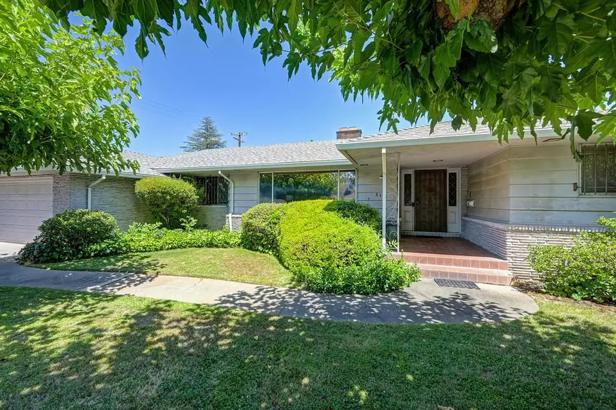 6111 Fordham Way, Sacramento, CA 95831 - #3