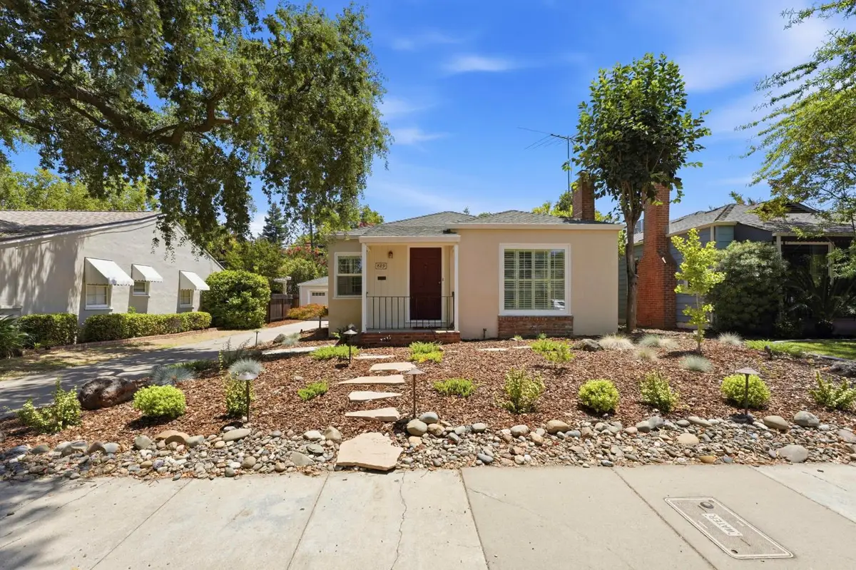 889 54th Street, Sacramento, CA 95819 - #1