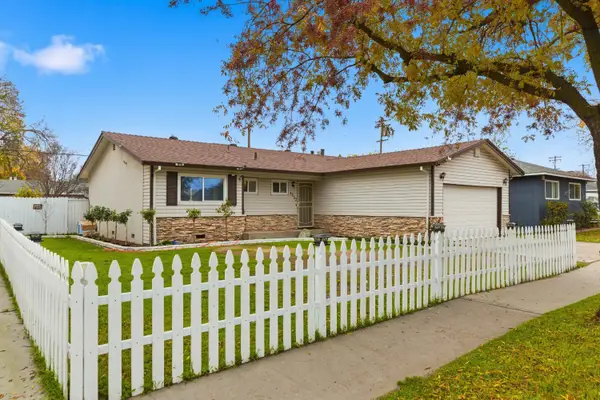 1322 Carver Road, Modesto, CA 95350