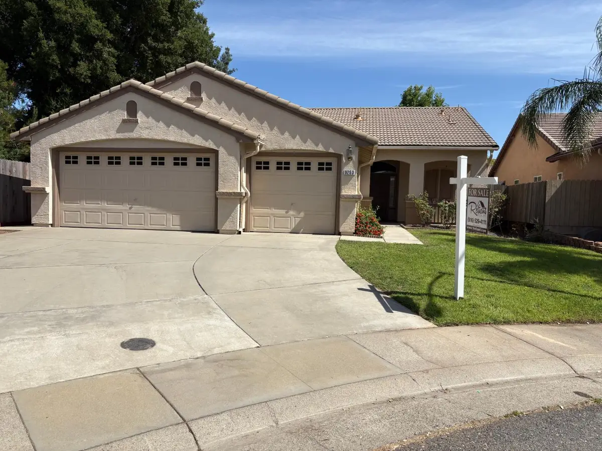 9253 Horsham Court, Sacramento, CA 95829 - #1