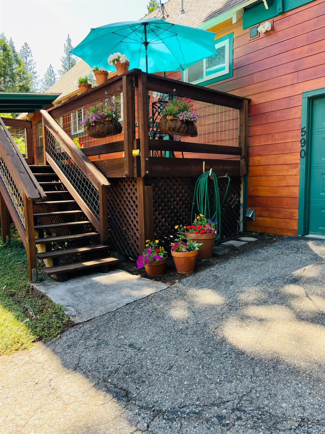590 Marilyn Way, Arnold, CA 95223 - #1