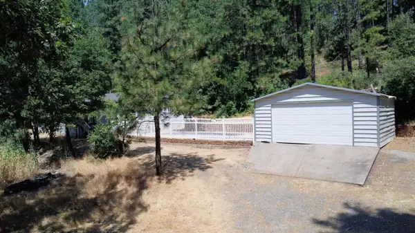 112 Renegade Road, Oroville, CA 95966