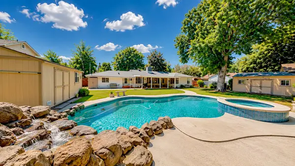 1115 Willora Road, Stockton, CA 95207