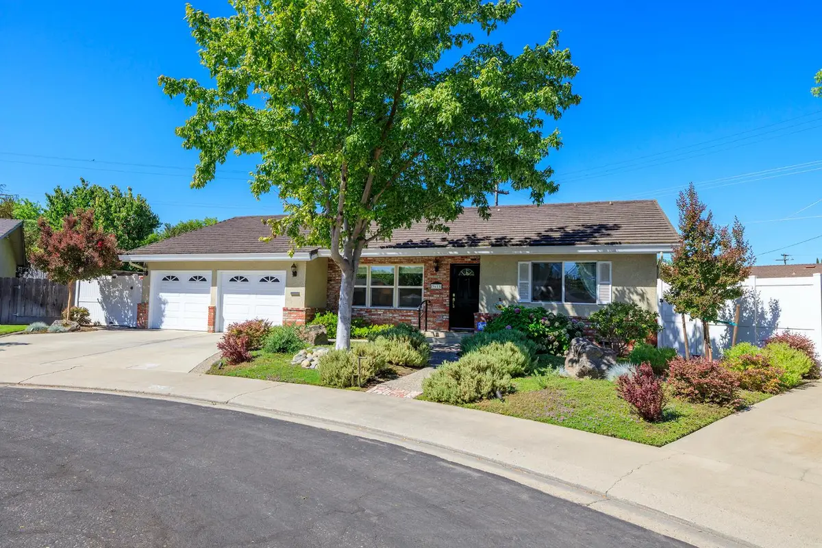 3613 Fern Court, Modesto, CA 95356 - #1