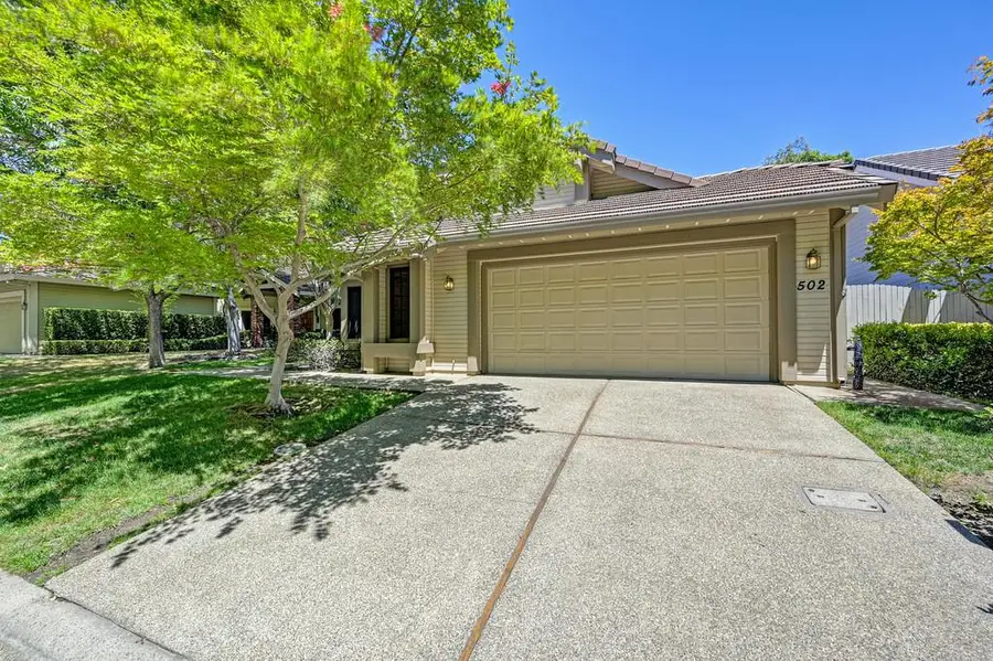 502 Bedford Court, Roseville, CA 95661 - #3