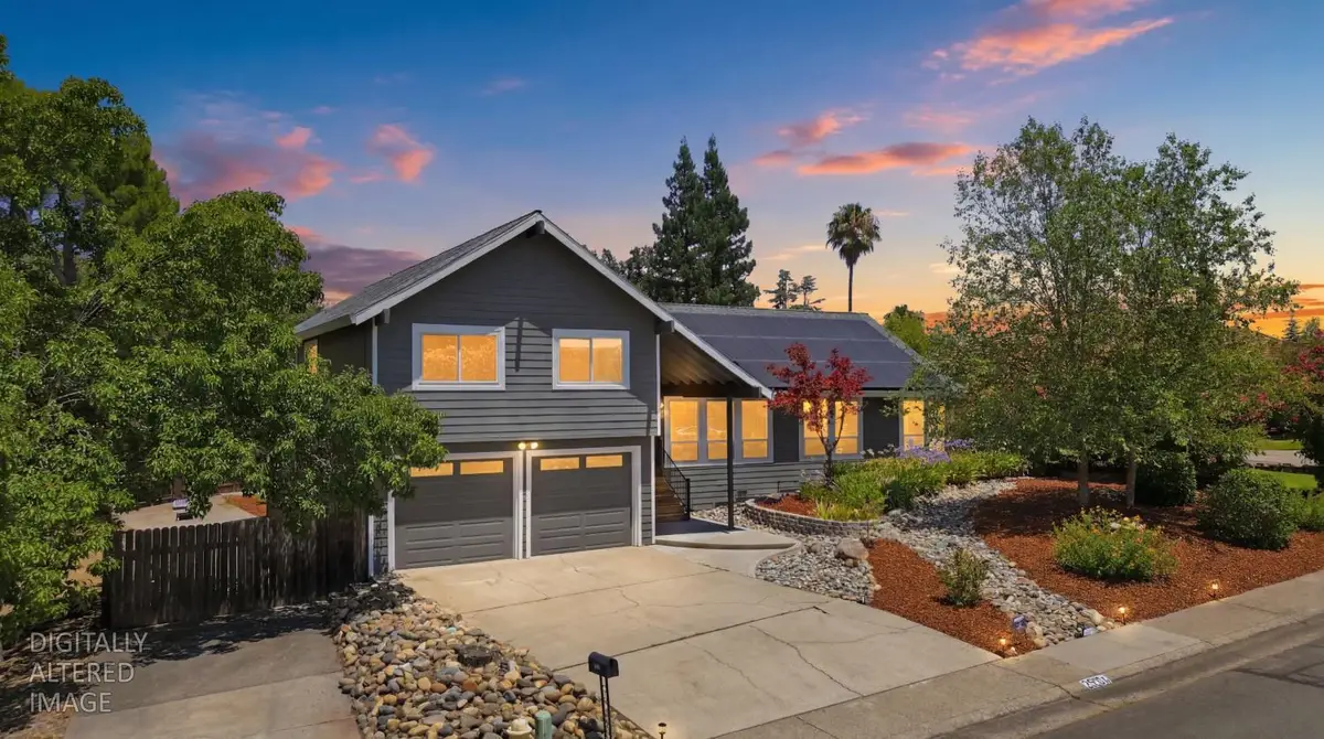 3005 Sunset Hill Road, Rocklin, CA 95677 - #1