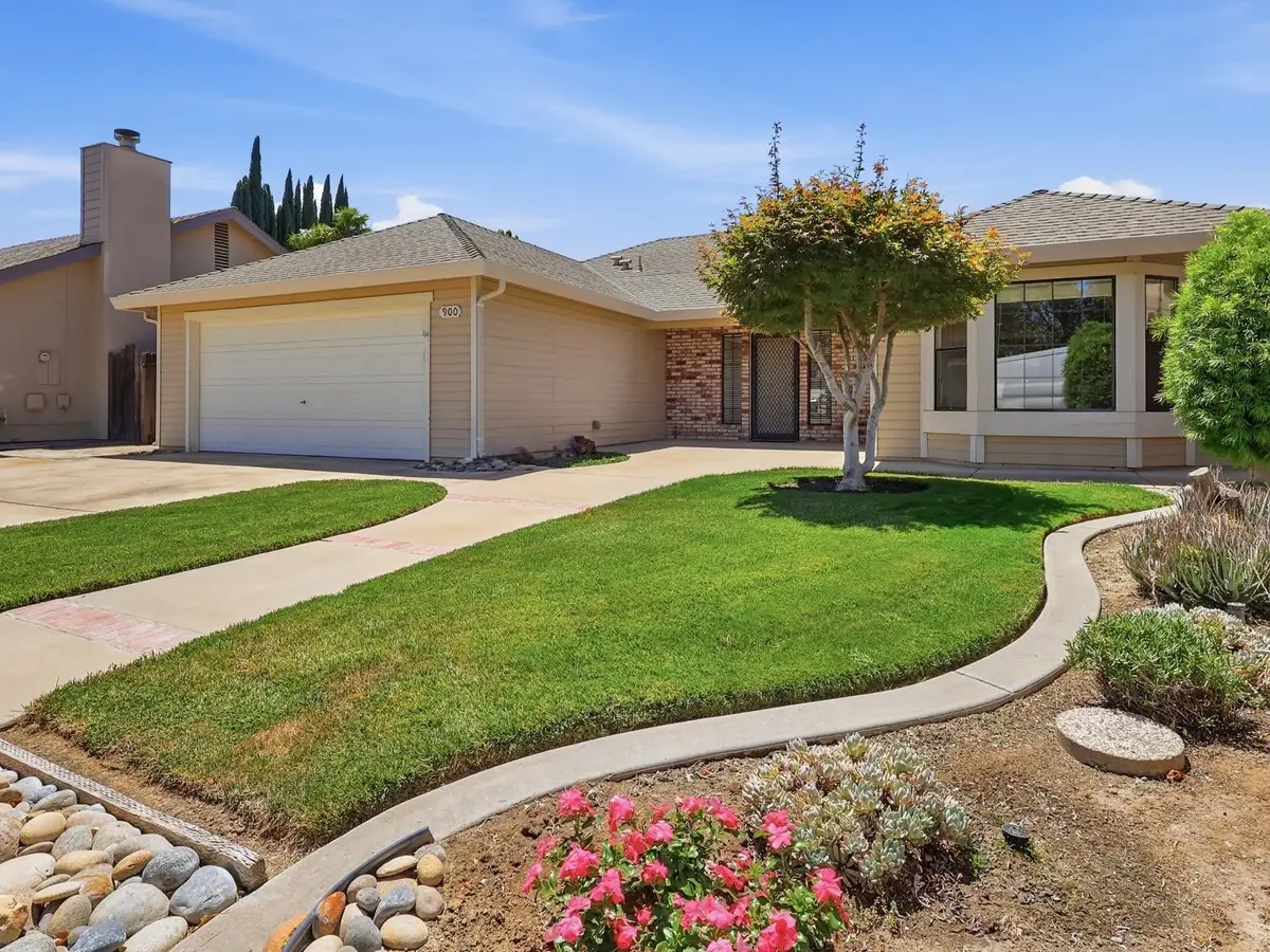 900 Multnomah Drive, Modesto, CA 95350 - #1
