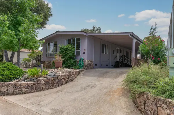 14074 Irishtown Road #28, Pine Grove, CA 95665