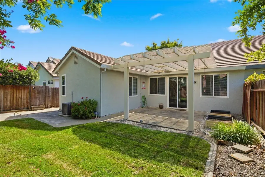 7957 Alpine View Drive, Roseville, CA 95757 - #2