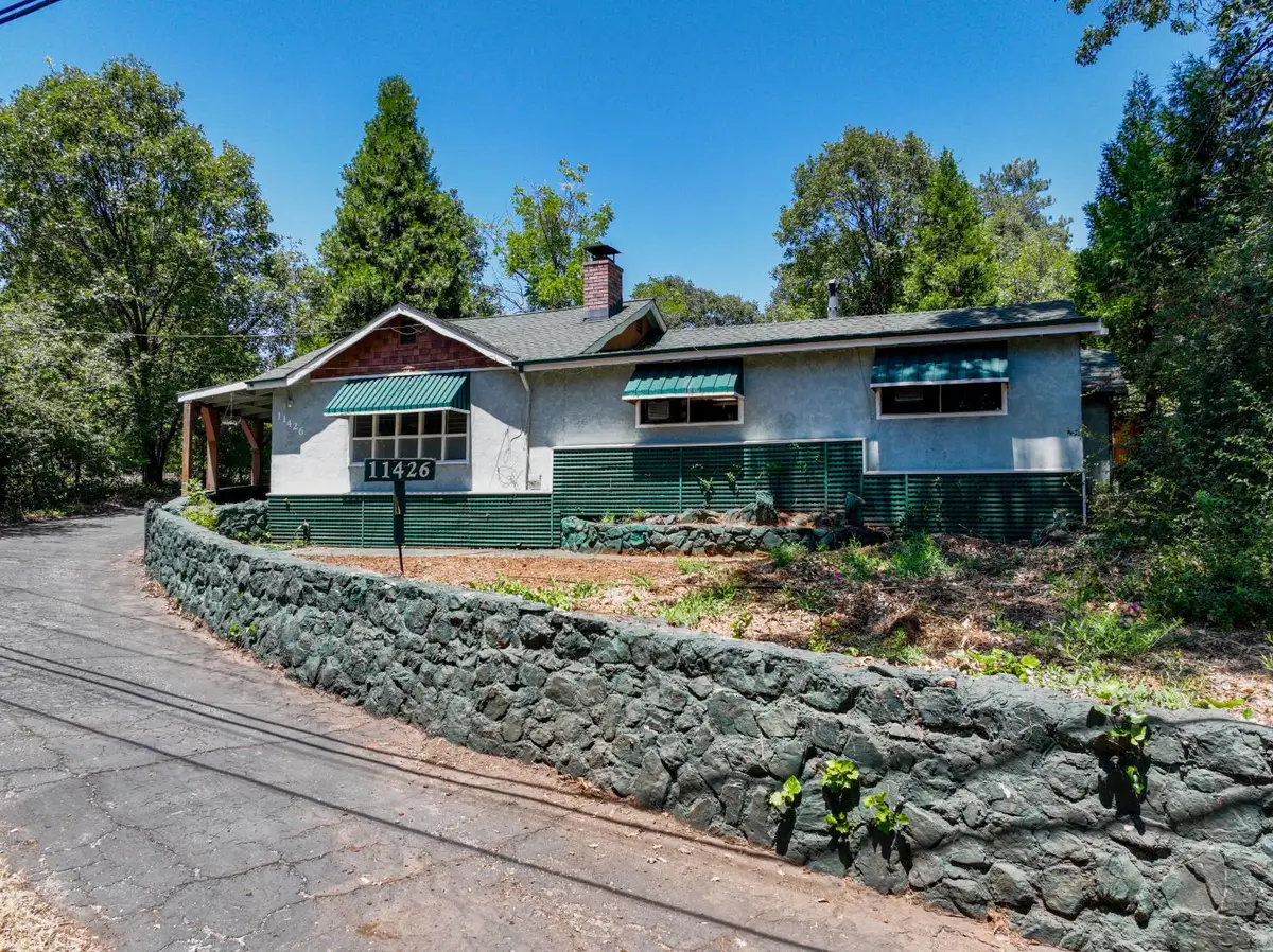 11410 Squirrel Creek Road, Grass Valley, CA 95945 - #1