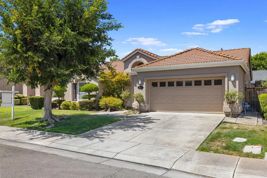 3349 Willowbrook Drive, Stockton, CA 95219 - #3
