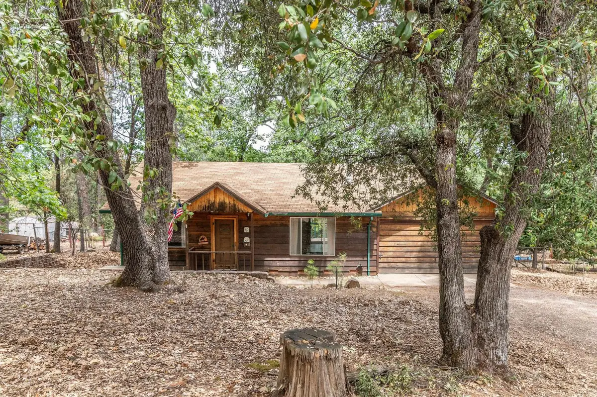 11082 Quail Drive, Pine Grove, CA 95665 - #1