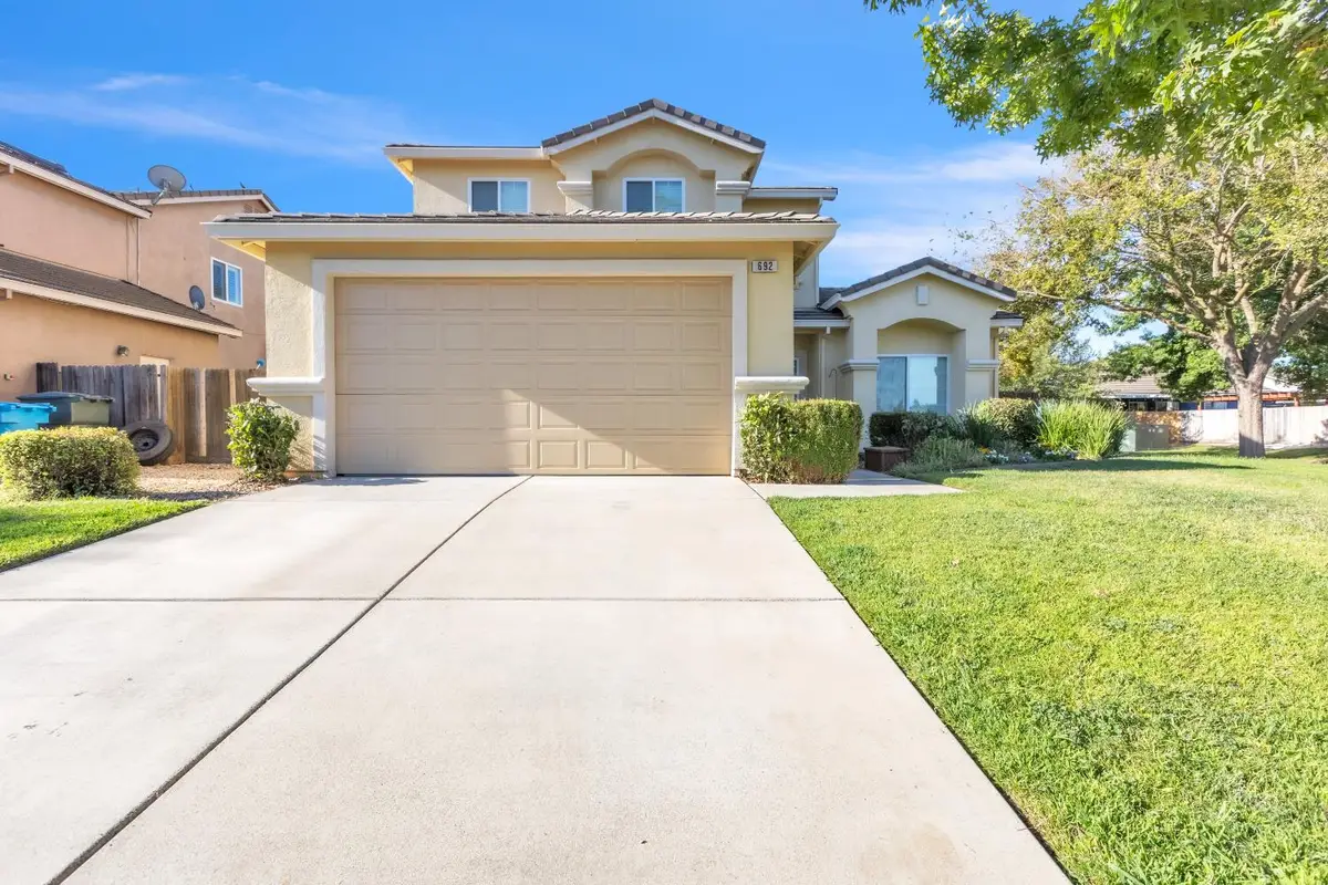 692 Shanghai Bend Road, Yuba City, CA 95991 - #1