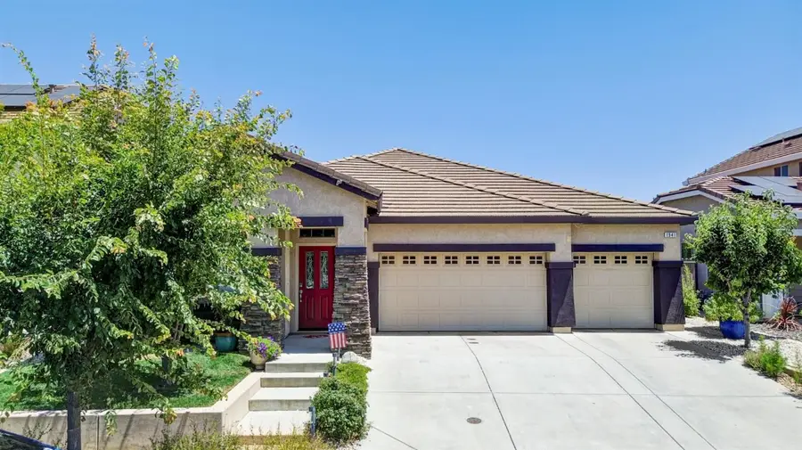 1941 Newark Way, Lincoln, CA 95648 - #2