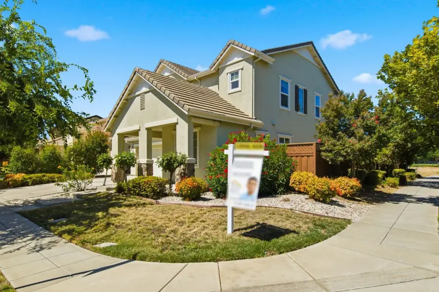 787 N Questa Court, Mountain House, CA 95391 - #2