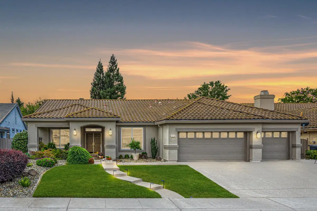 4293 Napa Loop, Roseville, CA 95747 - #1
