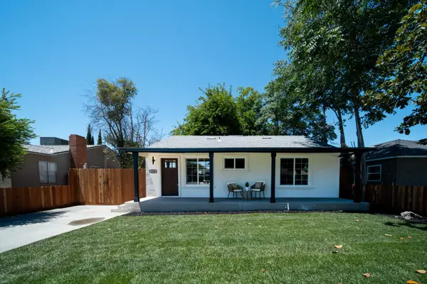 309 San Juan Drive, Modesto, CA 95354