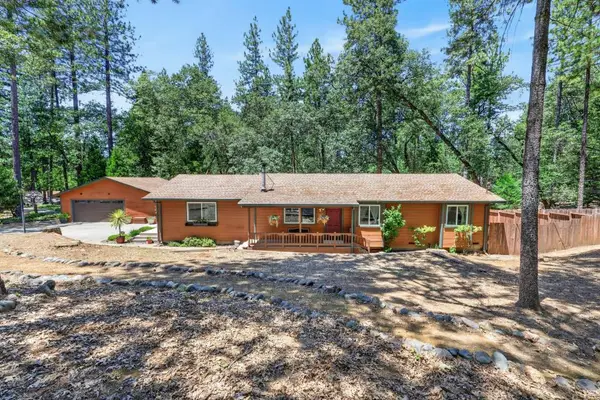 1615 Cantrell Lane, Placerville, CA 95667