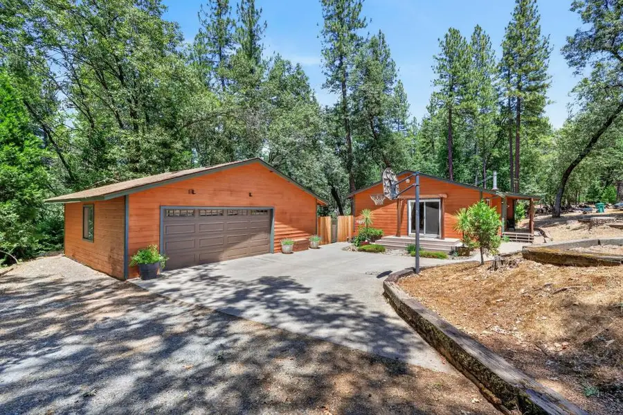 1615 Cantrell Lane, Placerville, CA 95667 - #2