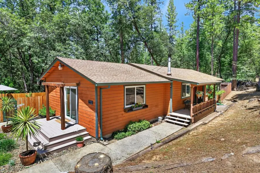 1615 Cantrell Lane, Placerville, CA 95667 - #3