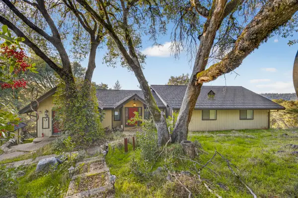 3281 Yearling Trail, Placerville, CA 95667