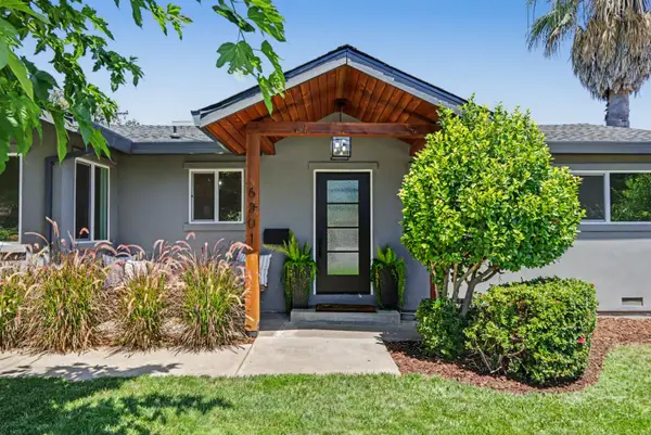 6301 Grant Avenue, Carmichael, CA 95608