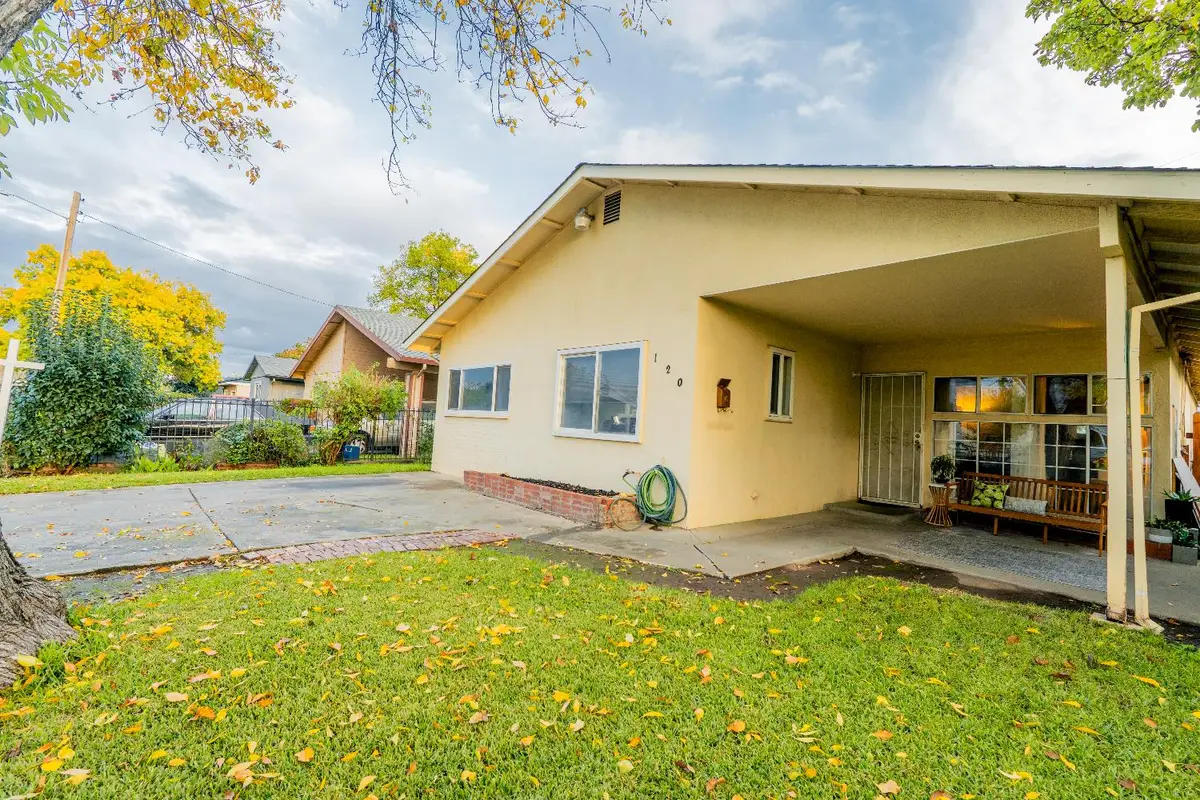 120 Arcade Boulevard, Sacramento, CA 95815 - #1