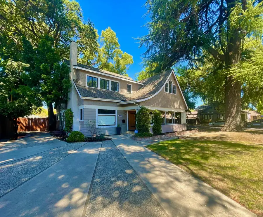 245 High Street, Modesto, CA 95354 - #2