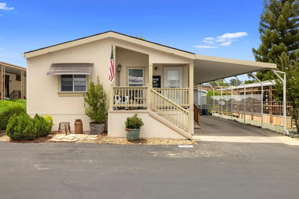 1330 Calaveritas Road #20A, San Andreas, CA 95249 - #1