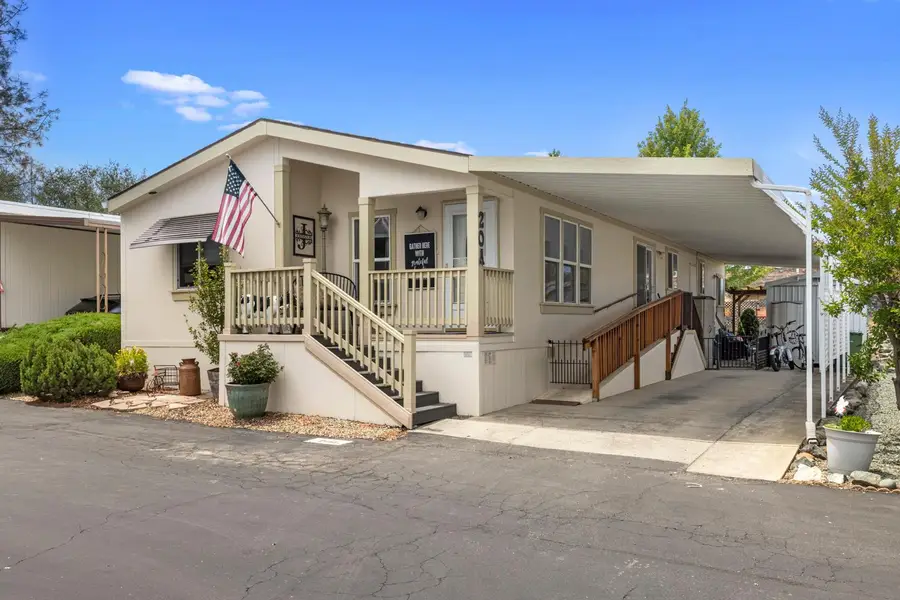 1330 Calaveritas Road #20A, San Andreas, CA 95249 - #3