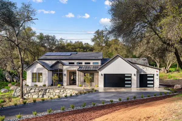 8691 Chili Hill Road, Newcastle, CA 95658