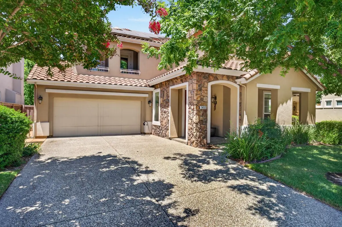 1453 Haddington Drive, Folsom, CA 95630 - #1