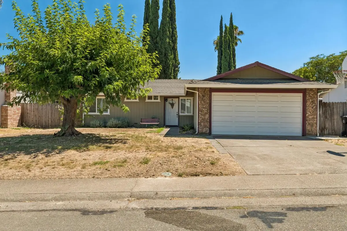 8330 Keyesport Way, Citrus Heights, CA 95610 - #1