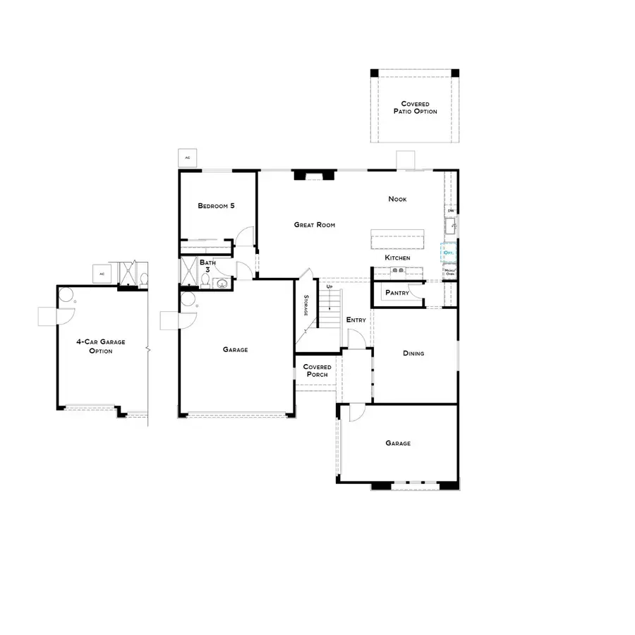 3942 Diffusion Road, Placer One, CA 95747 - #2