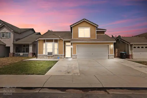 3872 Marnie Court, Stockton, CA 95206