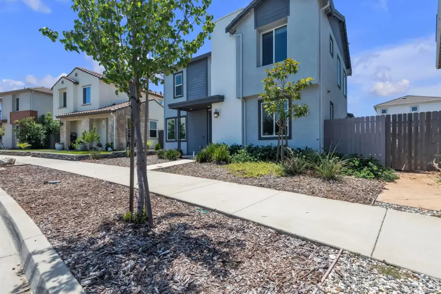 4078 Mackerricher Way, Rancho Cordova, CA 95742 - #3