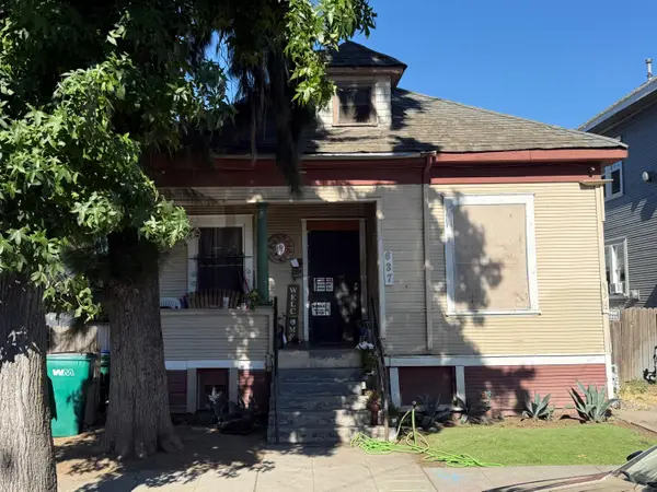 637 N Grant Street, Stockton, CA 95202