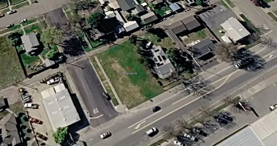 1107 Market Street, Colusa, CA 95932 - #3