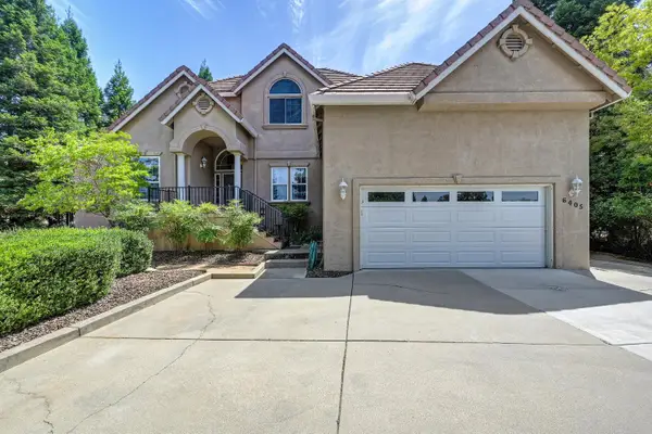 6405 Rio Blanco Drive, Rancho Murieta, CA 95683