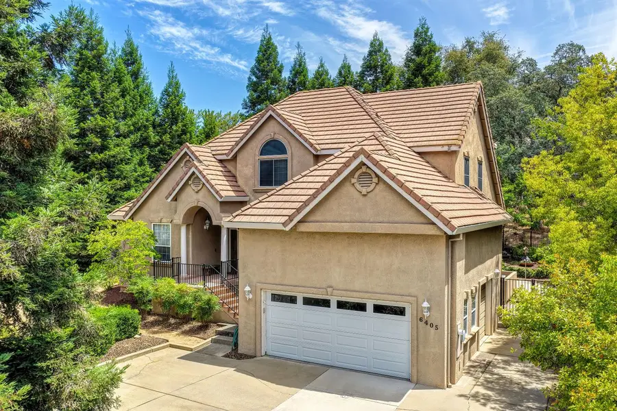 6405 Rio Blanco Drive, Rancho Murieta, CA 95683 - #2