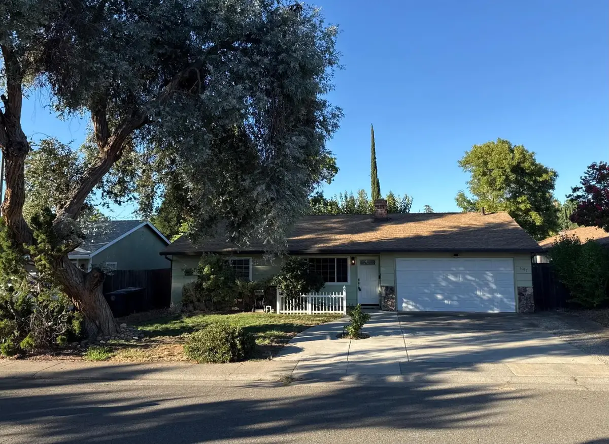 8037 San Cosme Drive, Citrus Heights, CA 95610 - #1