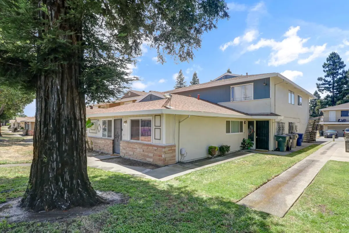 7384 Franklin Boulevard #4, Sacramento, CA 95823 - #1