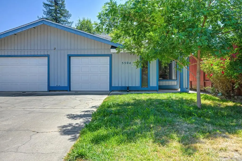 5504 Millhouse Place, Sacramento, CA 95841 - #1
