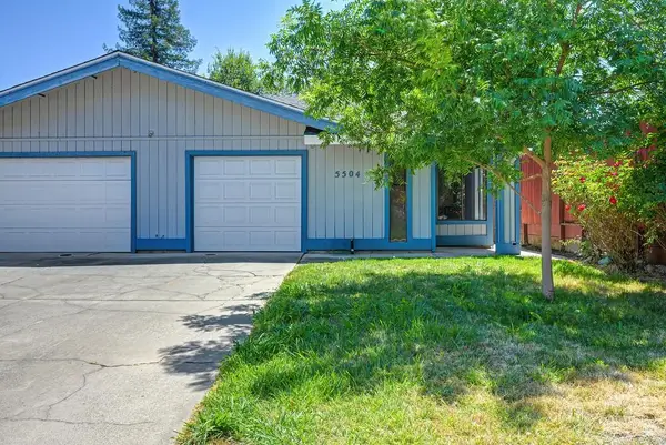 5504 Millhouse Place, Sacramento, CA 95841