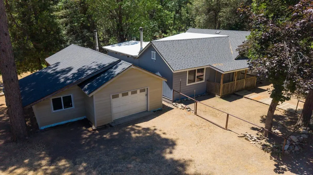 735 Ridge Road, Mokelumne Hill, CA 95245 - #1