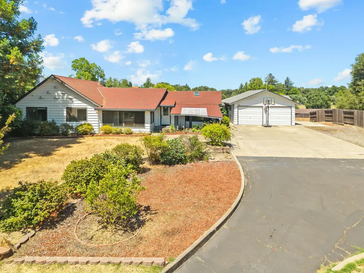 5137 Kenneth, Fair Oaks, CA 95628 - #1
