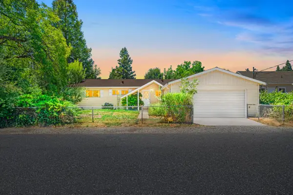 610 Le Duc, Grass Valley, CA 95945