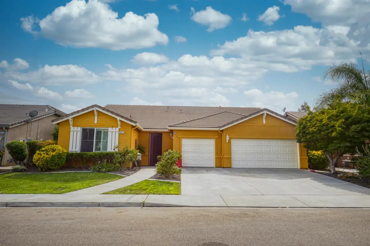 807 Hagerman Peak Drive, Newman, CA 95360 - #1