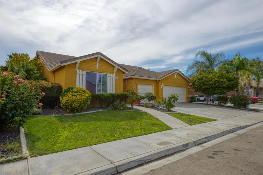 807 Hagerman Peak Drive, Newman, CA 95360 - #3